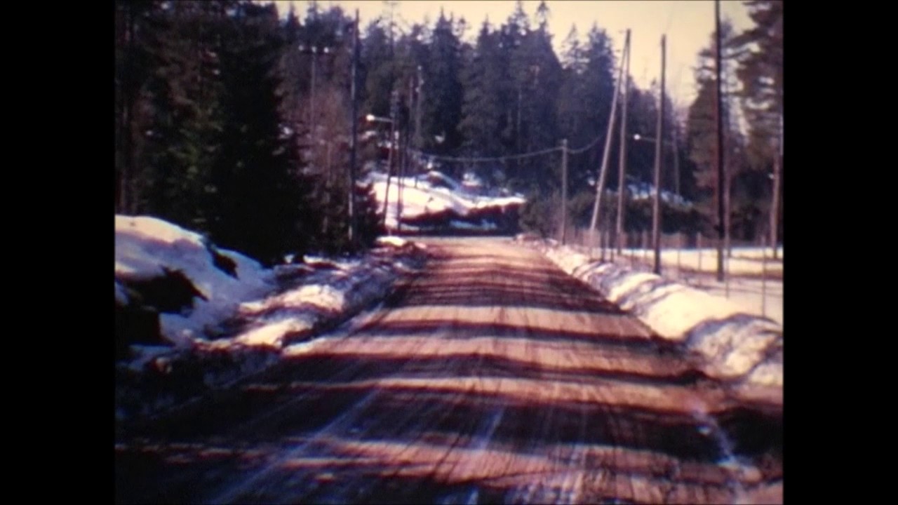 Sotaveteraanisairaala Kauniainen