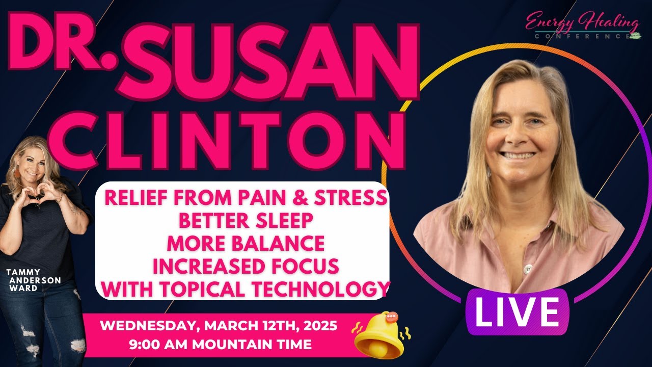 Unclumping the Blood Made Easy with Dr. Susan Clinton
