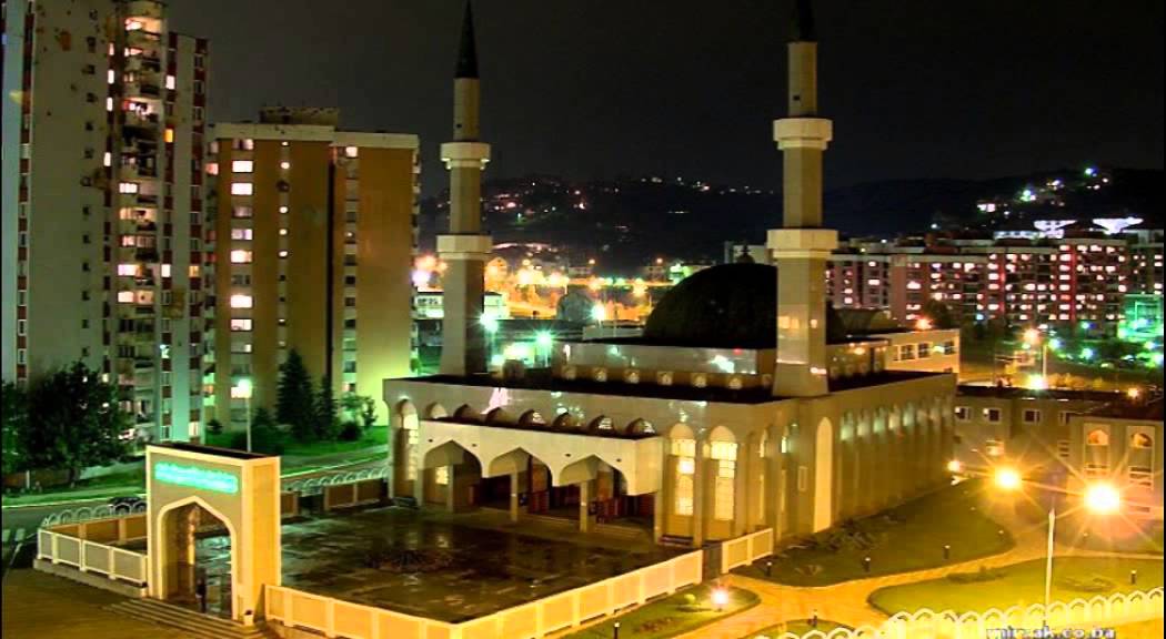 Hafiz Aziz Alili - 36. sura Ja-Sin - 36. sura Ya Sin