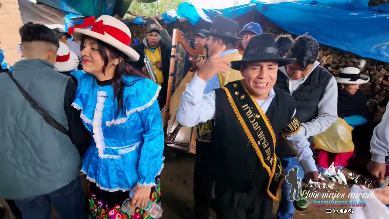 FIESTA VIRGEN DE LA CANDELARIA VILCABAMBA _ VÍSPERA 2026