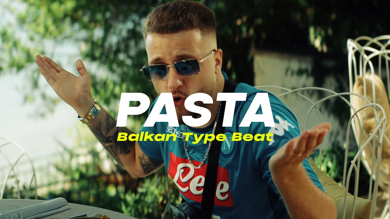 GRSE x PEKI TYPE BEAT - 