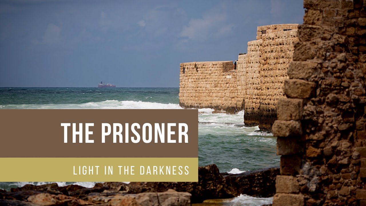 Light in the Darkness - The Prisoner (without subtitles)