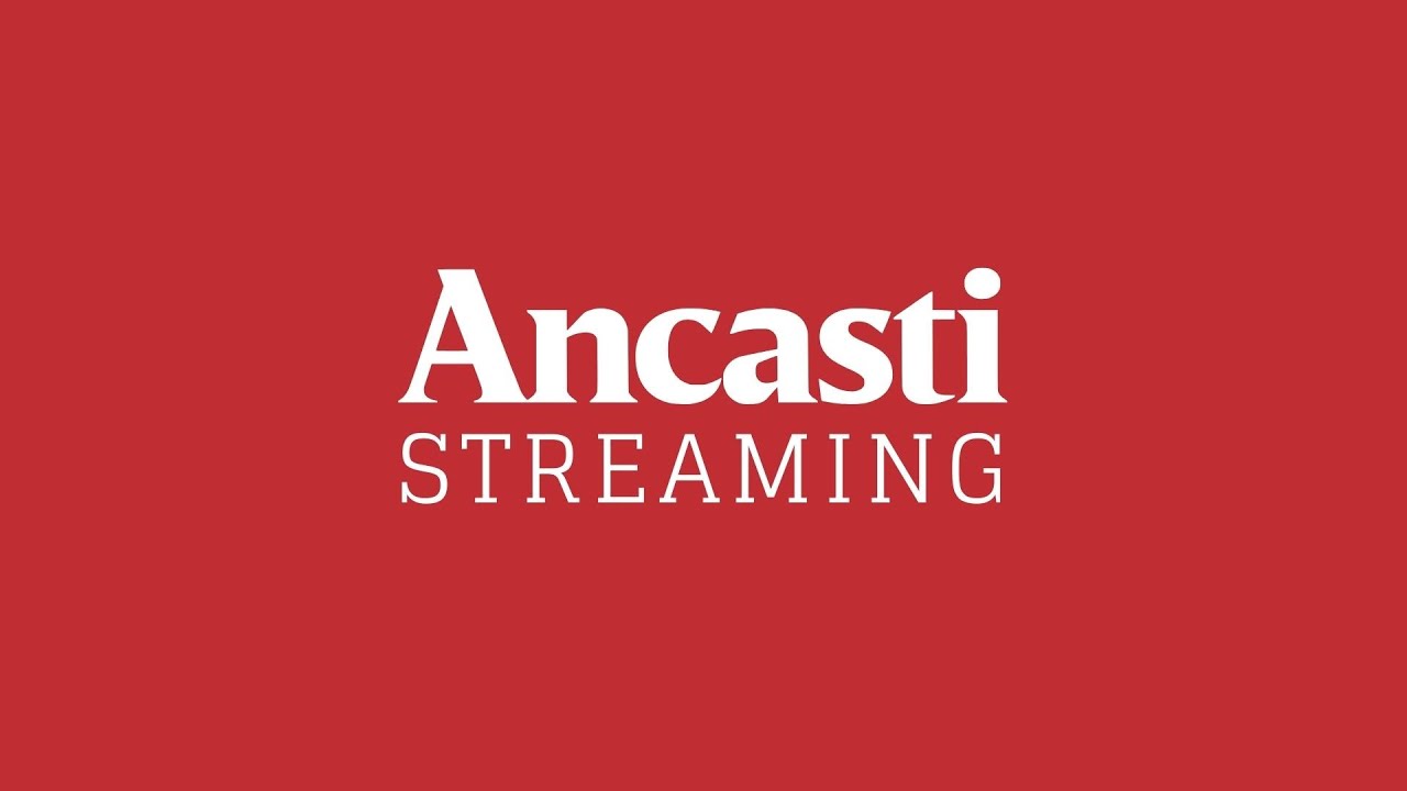 ANCASTI STREAMING | 27/01/2026