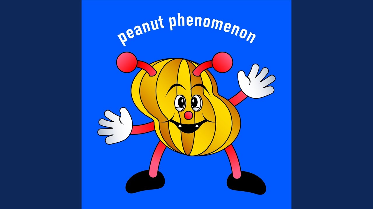 peanut phenomenon