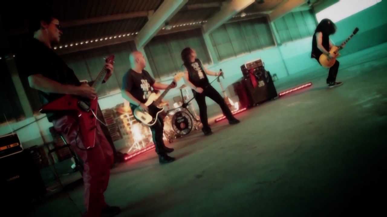 IBÉRIA .:. Angel (Official Video) @ feedbackproductions