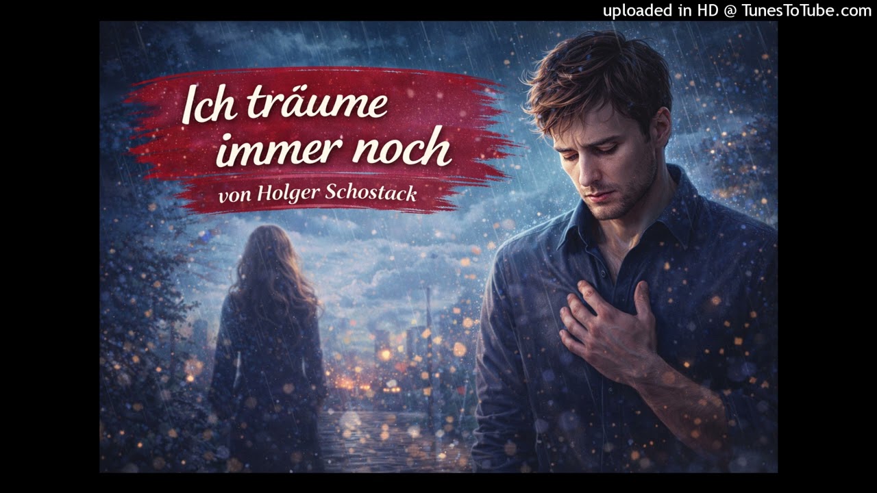 Ich träume immer noch