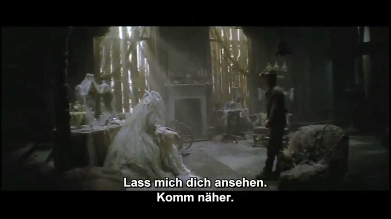 Great Expectations Official 2012 Trailer