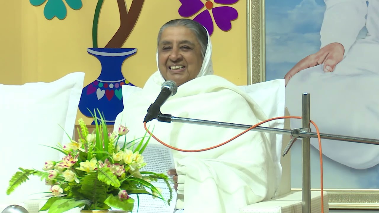 Today Murli |पांडव भवन मुरली |15/2/2026 |साकार मुरली | #brahmakumaris #madhubanmurli #ruhaniudaan