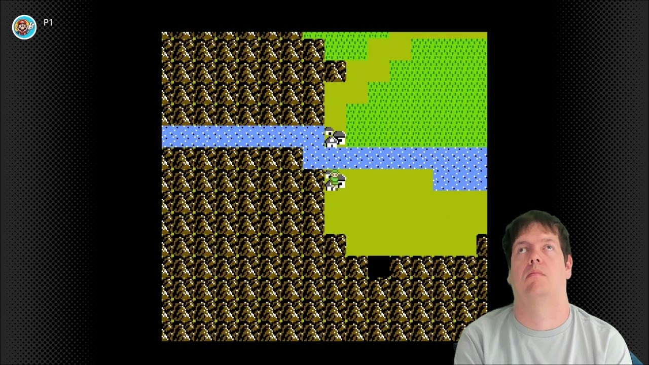 Zelda II The Adventure of Link 2025 Premiere Video 2
