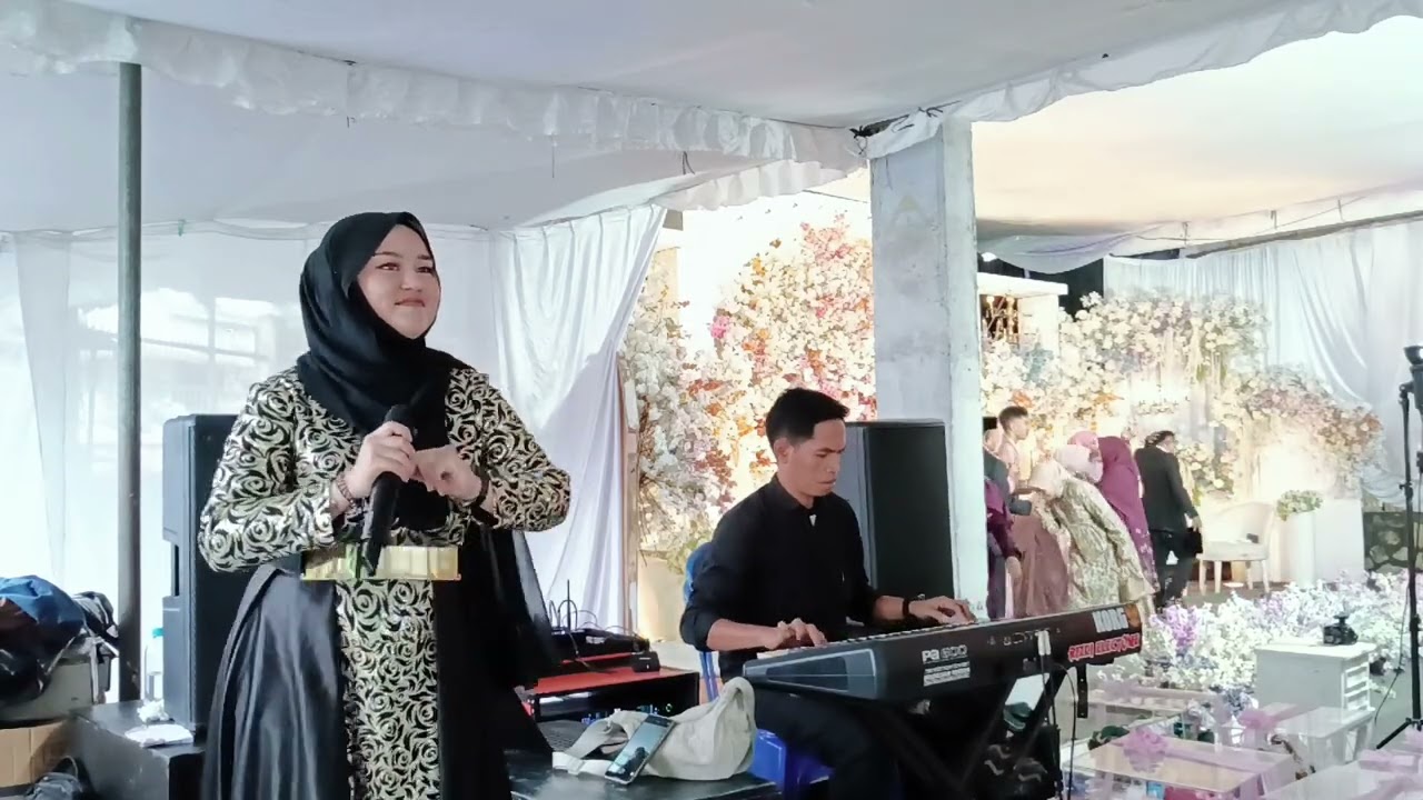 KURELA / CIPTA . MURAD HARIS (COVER) PUTRI BIMA