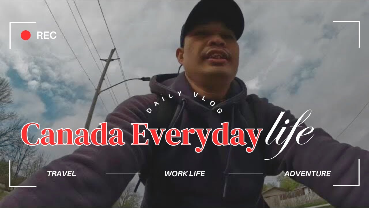 Tapus na si Tuesday hello Wednesday #buhaycanada #pinoyincanada #ofwsacanada