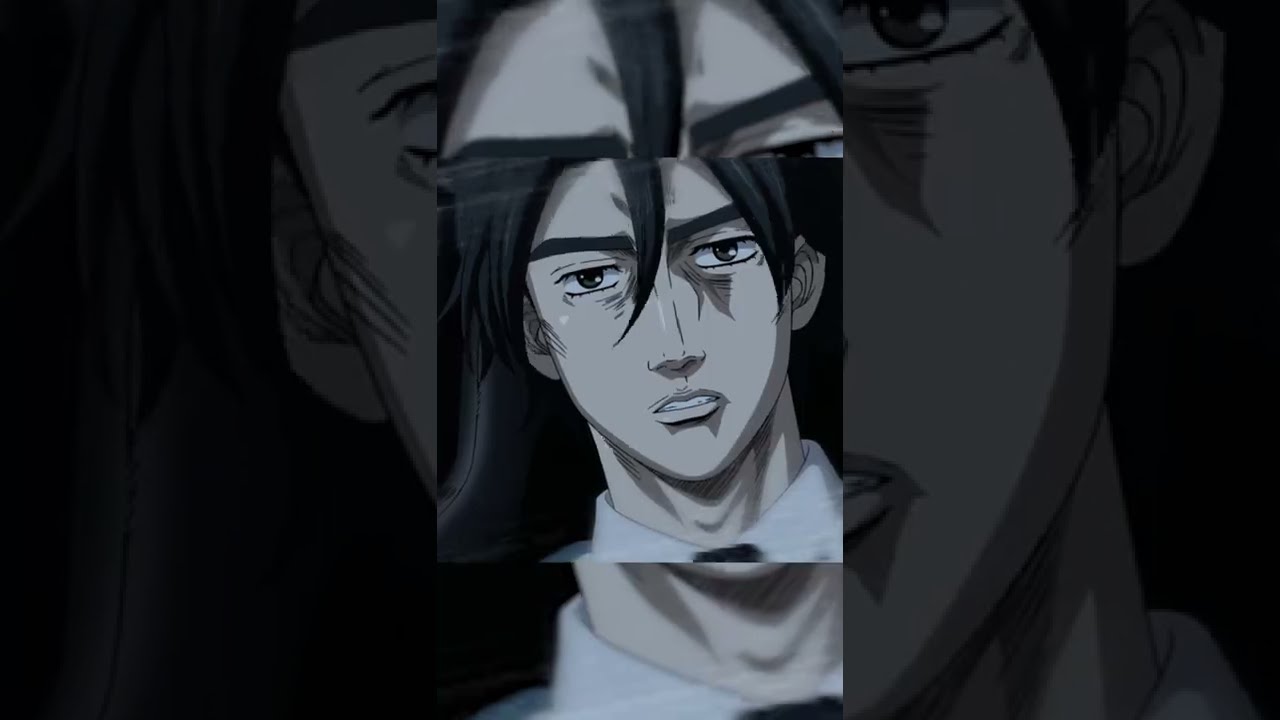 【AMV/EDIT】 INITIAL D: Suicide Race     (Ryosuke Takahashi VS Shinagami)