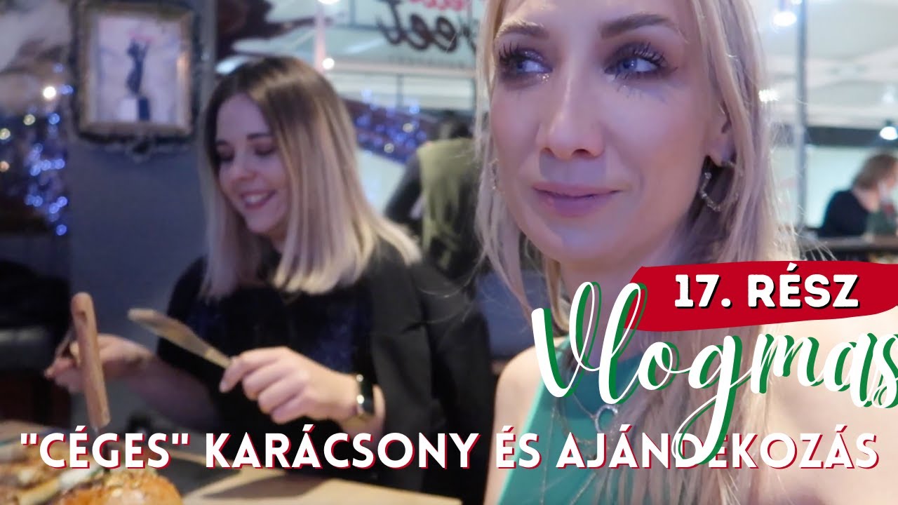VLOGMAS 2021 #17 | 