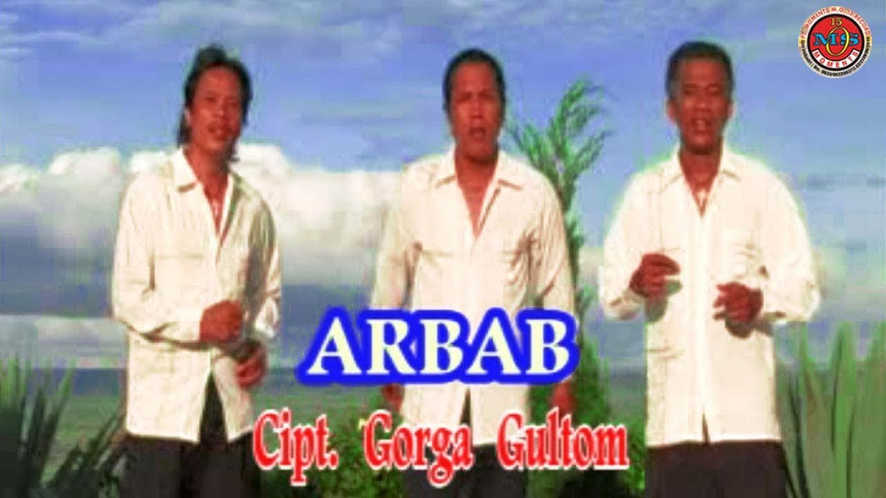 Trio Santana - Arbab - ( Official Musik Video )