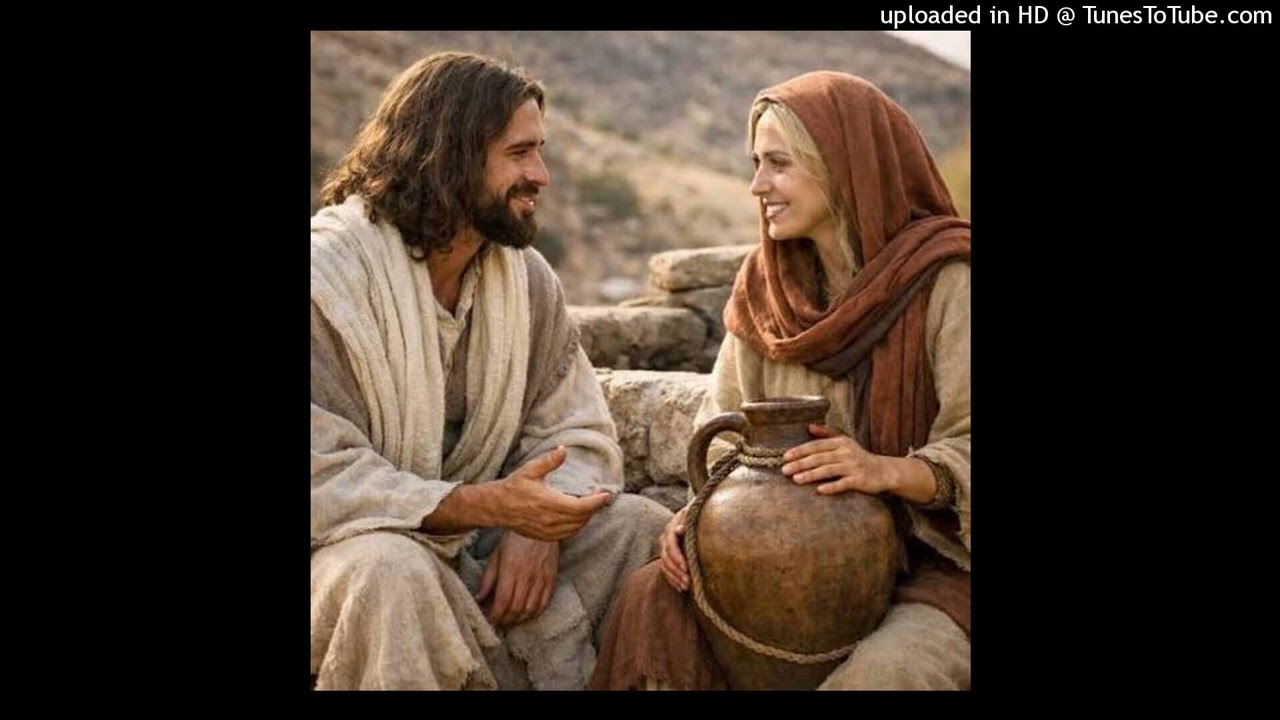Homilía, La Samaritana