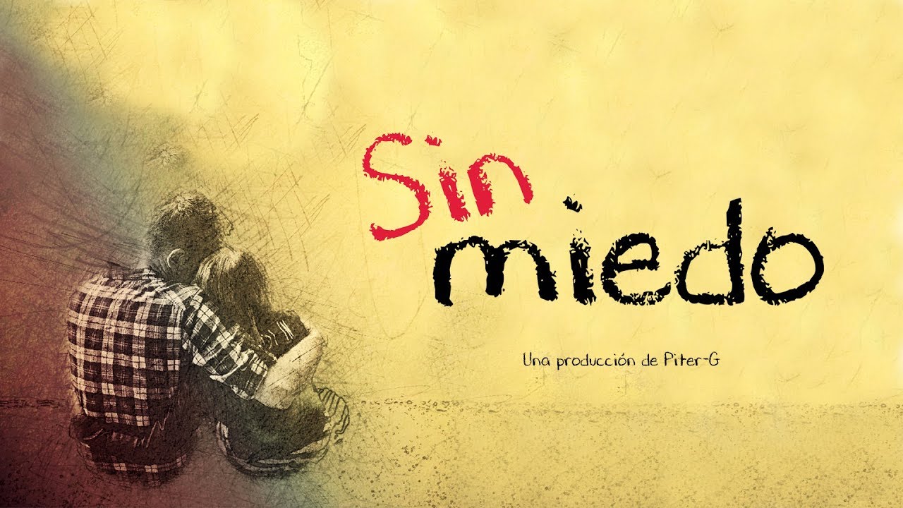 Piter-G | Sin Miedo (VideoLyric) (Prod. por Piter-G)