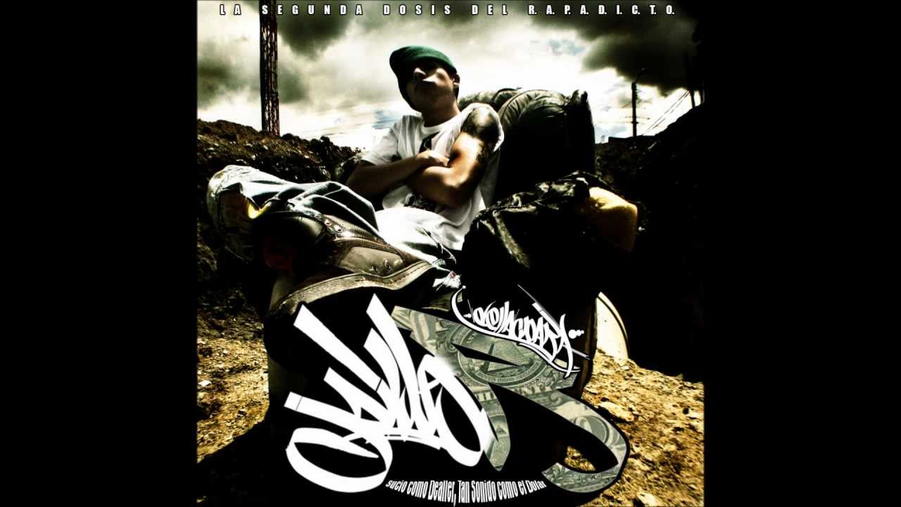 02.DC OZ (Mom Moon) - Dillar  2011