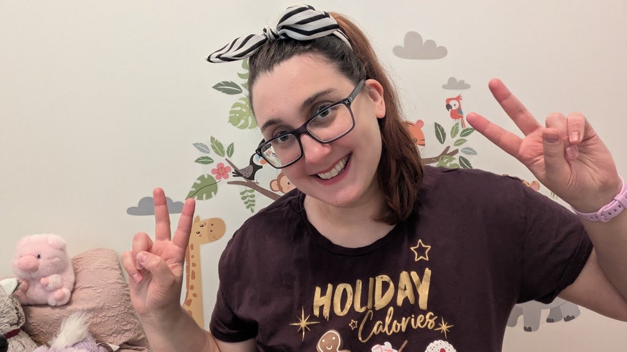 NEW * ASMR Lying to YOU, Mouth Sounds, Visuals, Follow and Focus