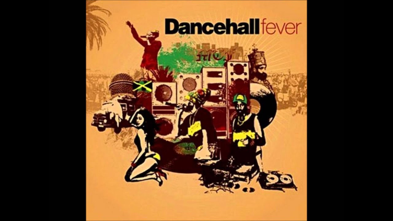 Sombuay Dancehall