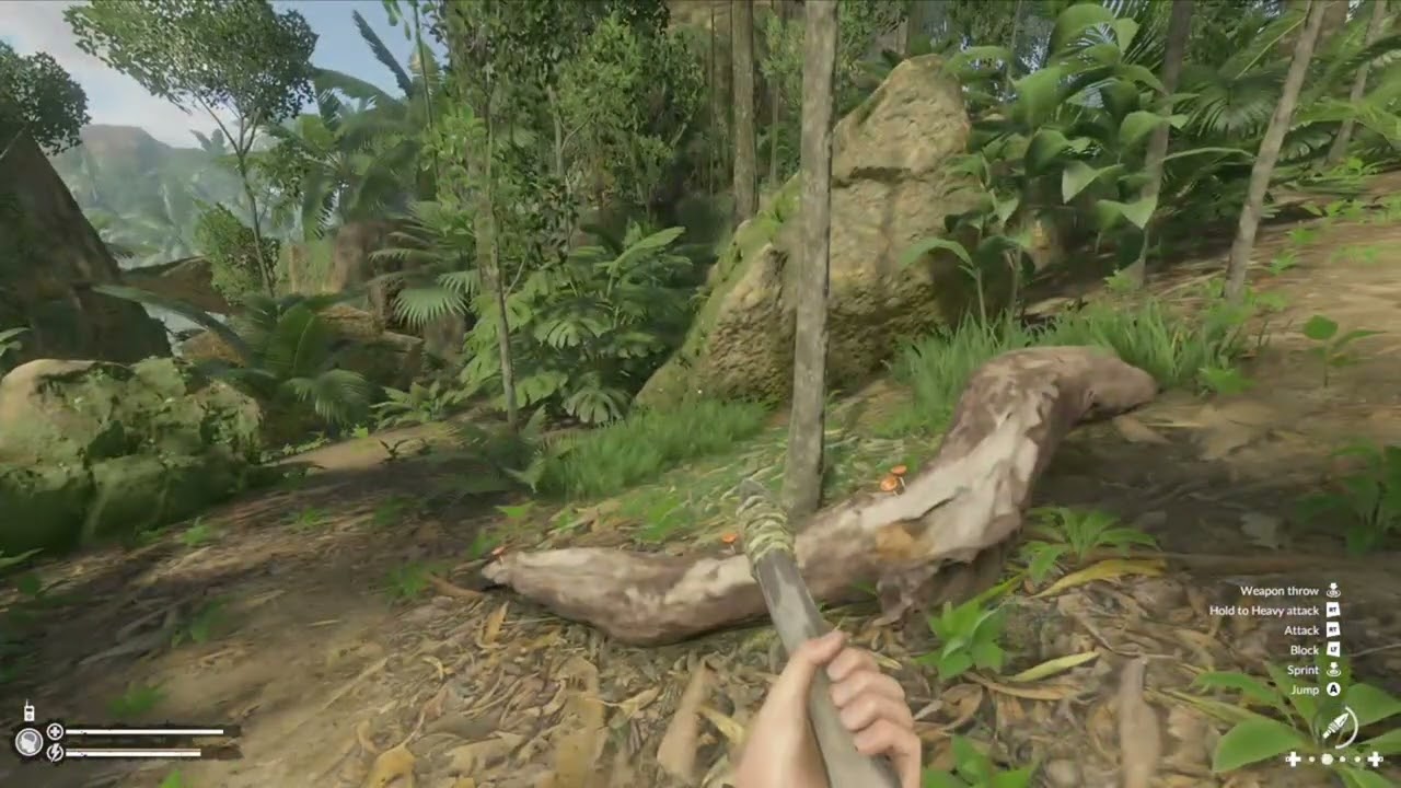 GH episode 4 #gaming 