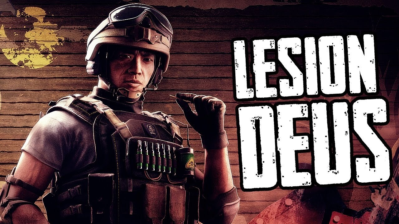 2 CLUTCHS EM UMA SÓ PARTIDA  |  RAINBOW SIX SIEGE RANKED