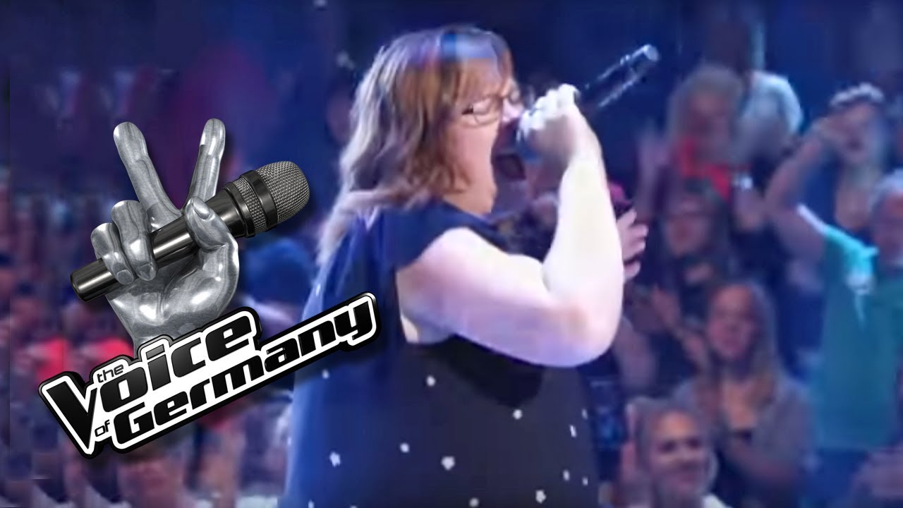 Michael Jackson - Smooth Criminal | Paddy vs. Meike | The Voice of Germany 2017 | Battles