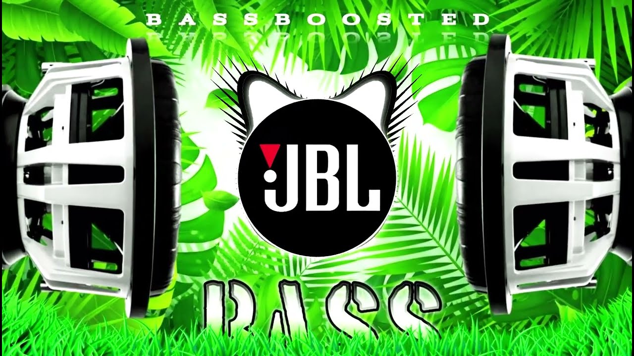 BASSBOOSTED MUSIC REMIX JBL VIP 2026