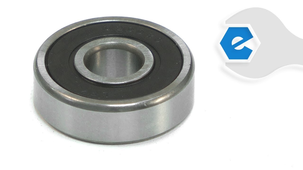 Skilsaw Repair - Replacing the Bearing (Skil Part # 2610017875)