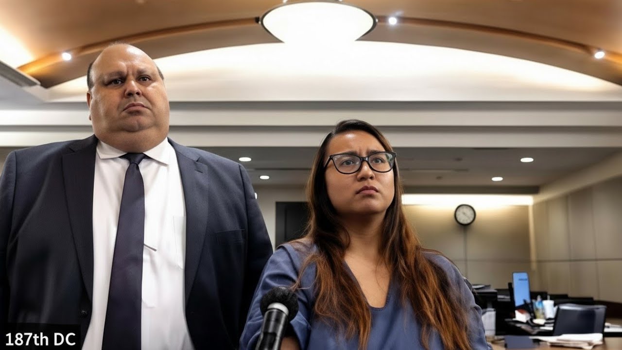 DWI Mother CRASHED With a 2-Year-Old in the Car — Judge Boyd Shows No Mercy