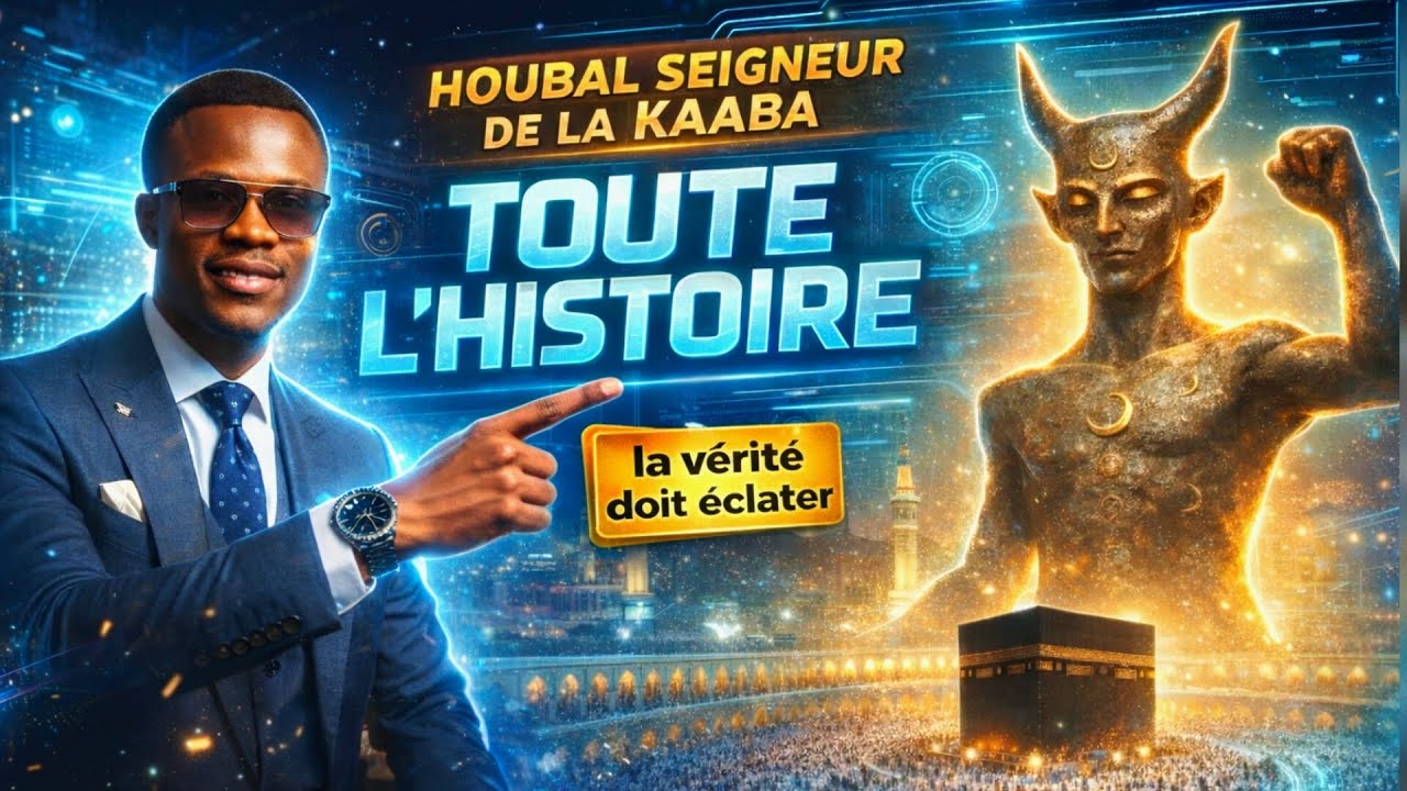 Quand l’apologétique révèle le Dieu de l’islam