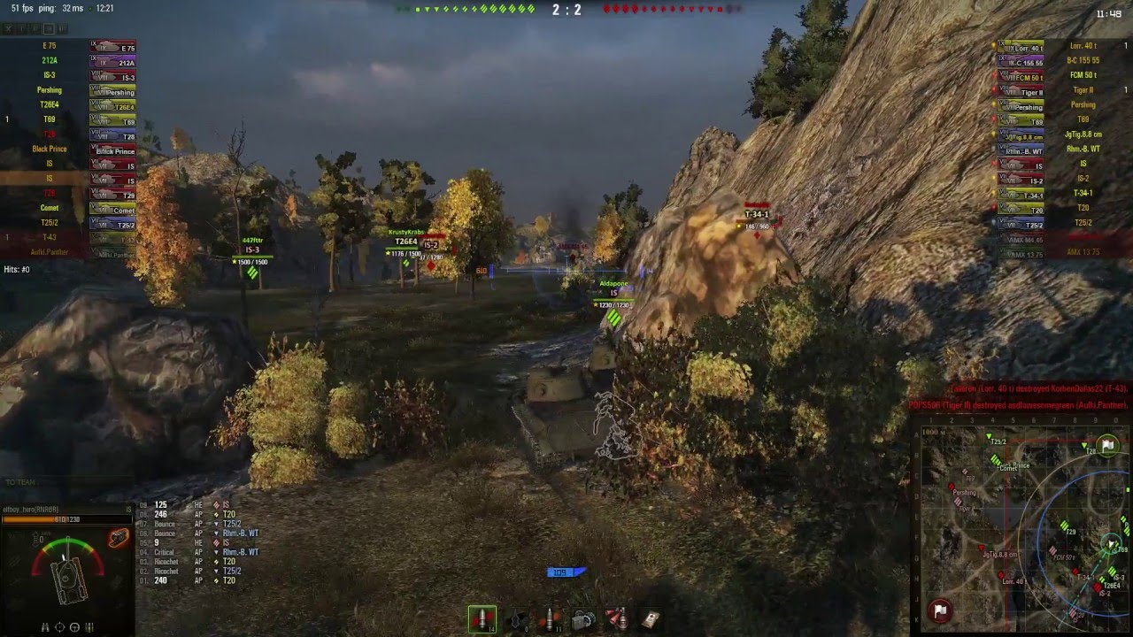 The Pubs! Episode #2