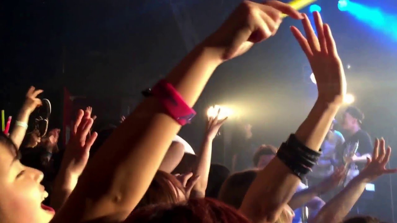 “ My Way , My Life”(LASTEMA live)by ARTEMA