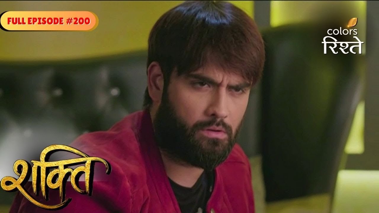 Shakti | Harman Trapped in Mahi's Deception | Full Ep - 200 | Colors Rishtey