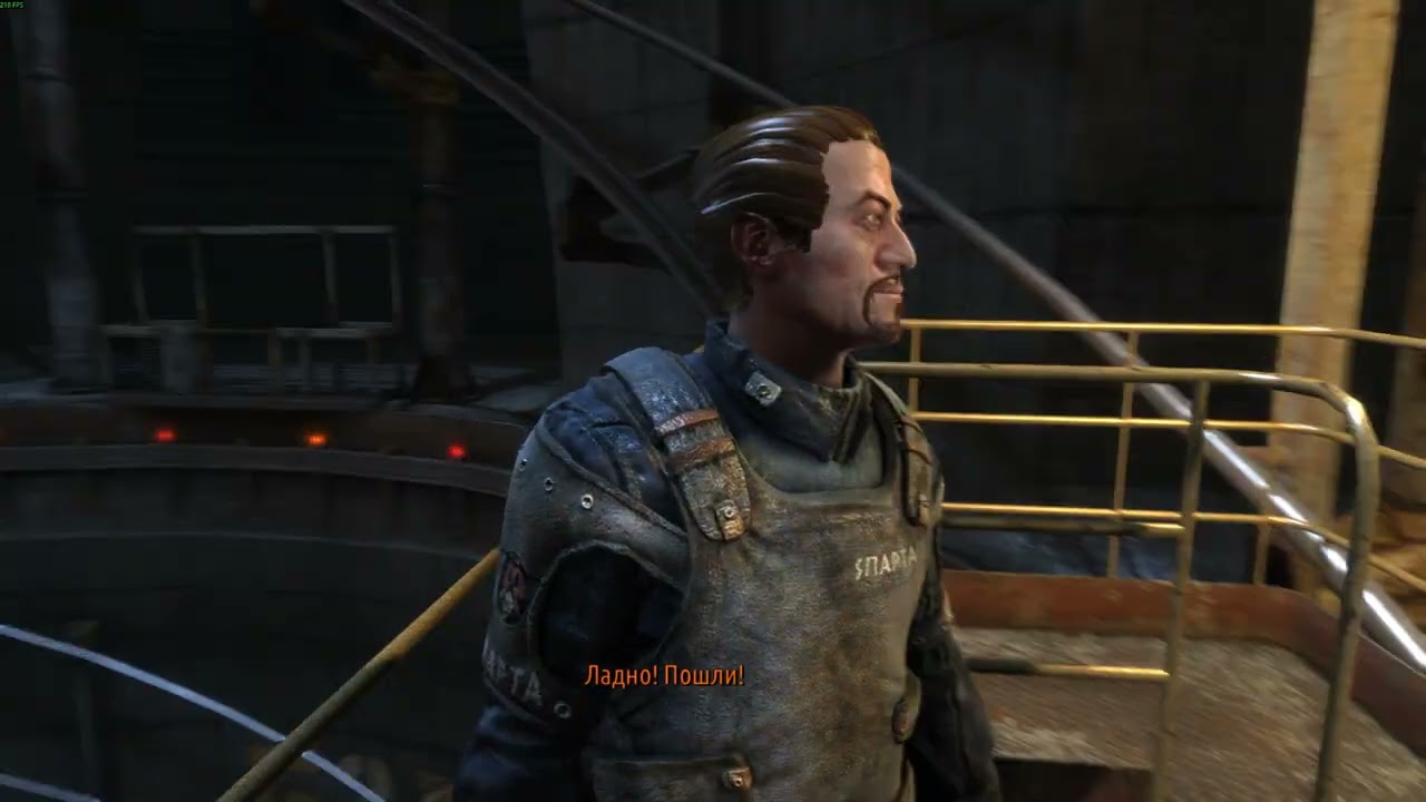 Metro  Last Light Redux Часть 1 2025 07 20   23 34 40 02