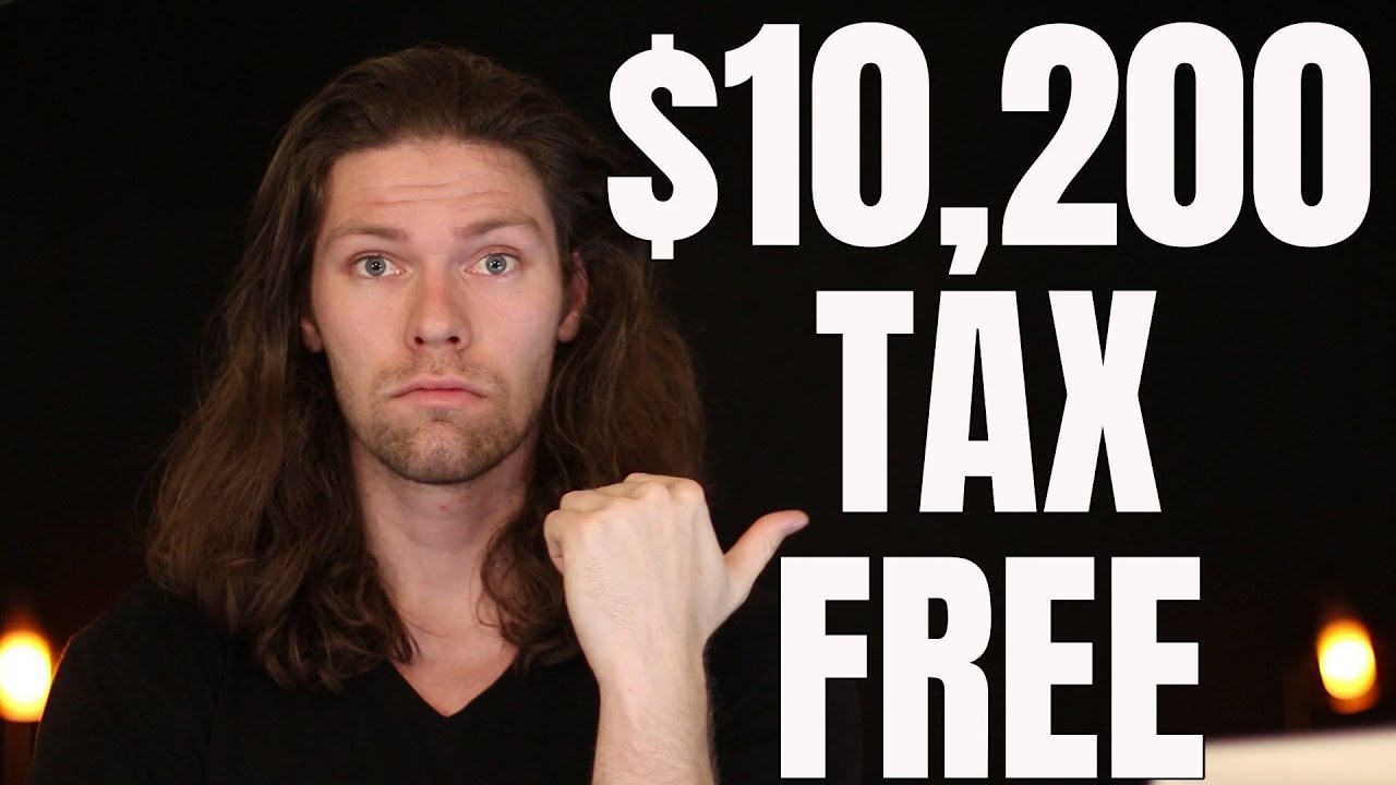$10,200 Unemployment Tax Credit Details | Step by Step