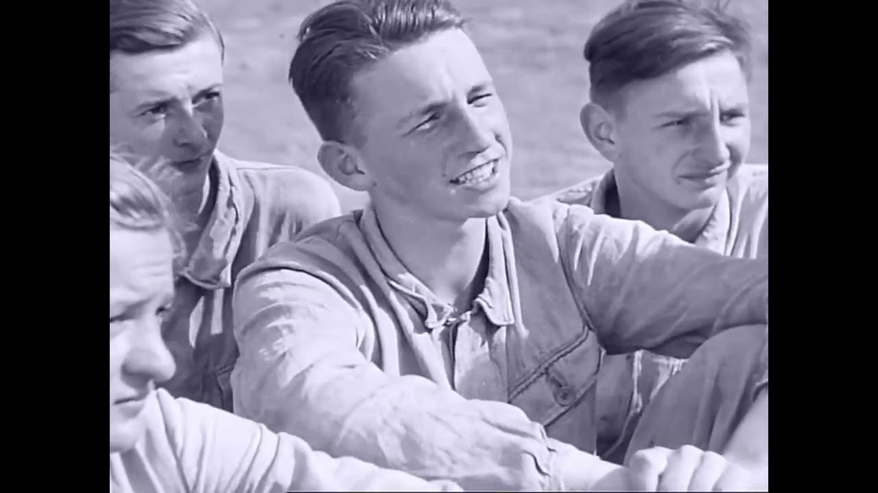 Kampf in der Rhön (1938)
