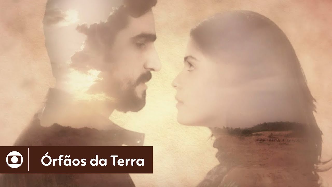 Órfãos da Terra: seu verdadeiro lar é onde mora o seu coração