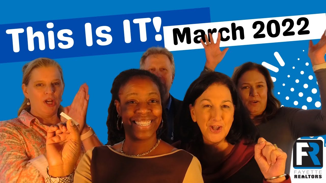 This Is It- March 2022- 78th Edition