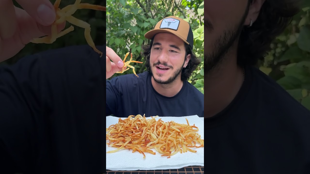 Stingray Tomahawk Steak Frites