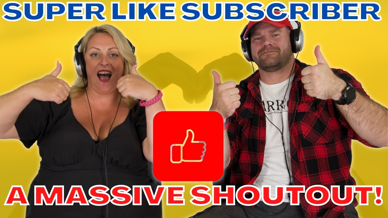 Big Shoutout to Mark Our Super Like Legend. | The Dan Wheeler Show FT Kaz.