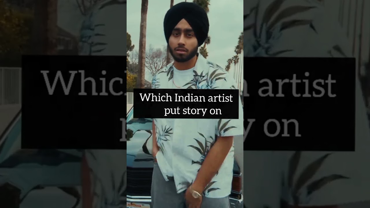 Why are Punjabi Singers called khalistanis ||