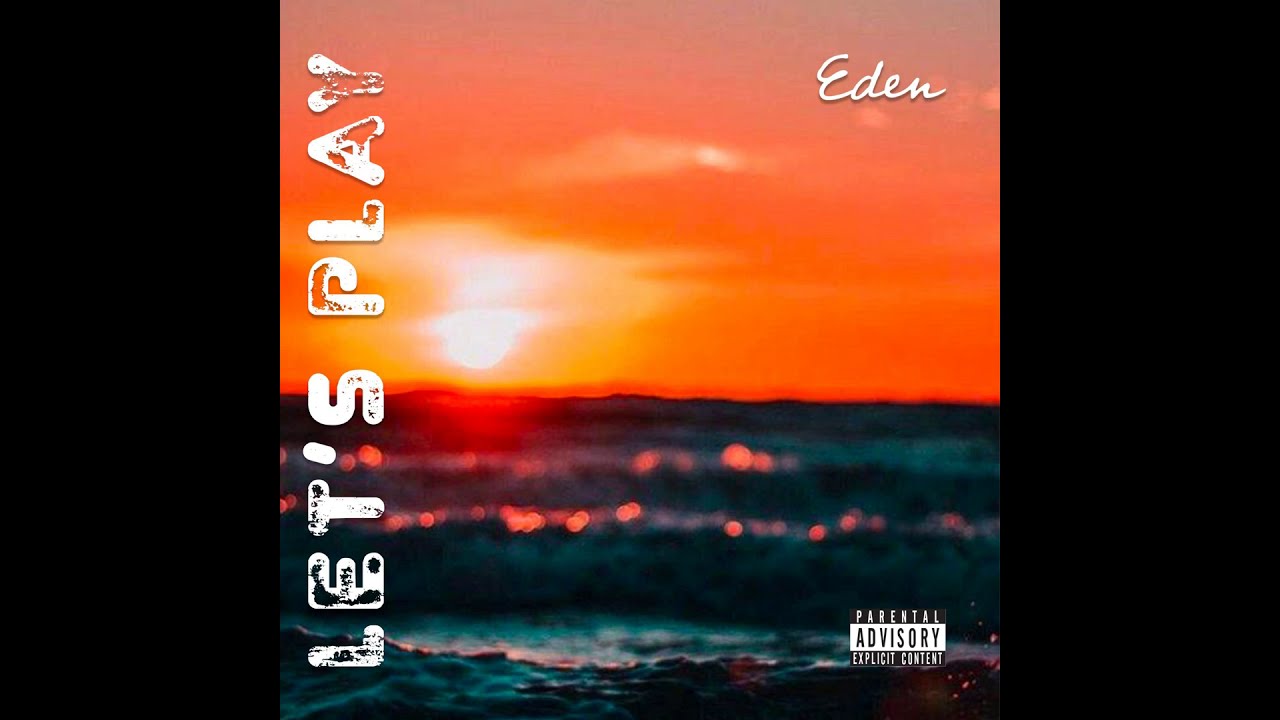 Eden - Let's Play