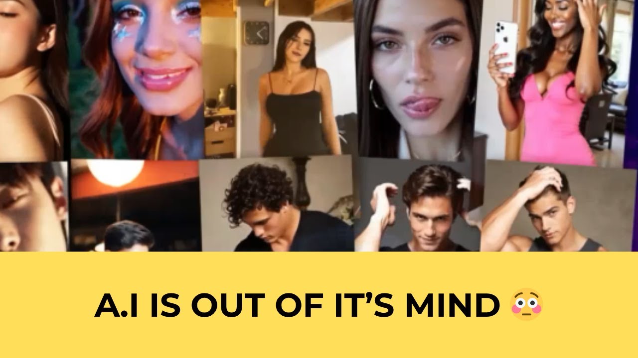 A.I Has Officially Lost Its Mind &mdash; And So Have We 🤖💀