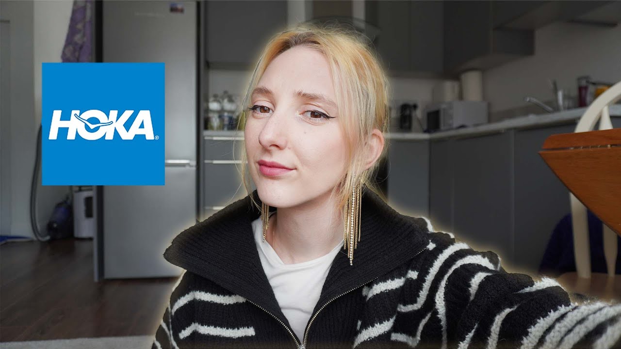 Моя Коллекция кроссовок Hoka. Arahi Bondi Clifton Anacapa