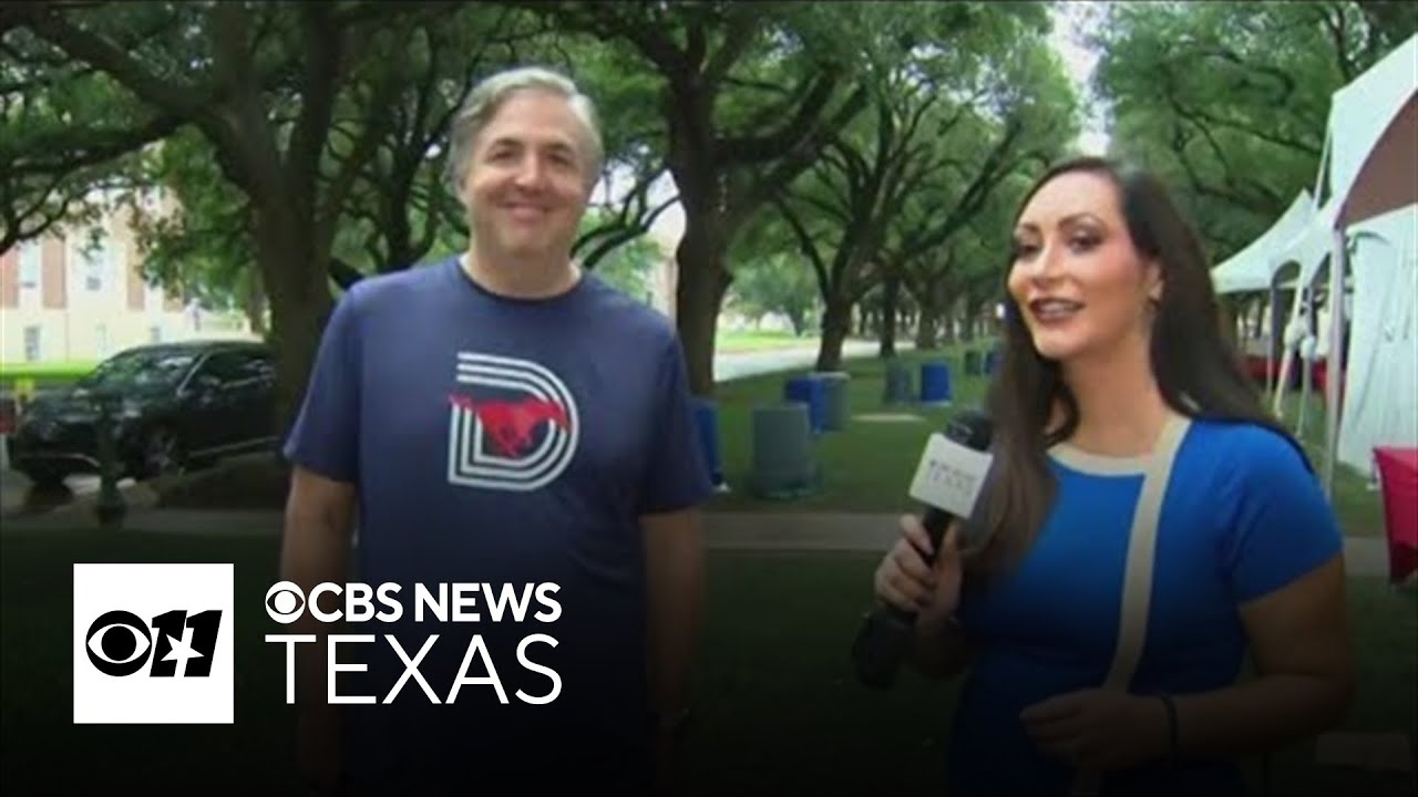 SMU prepares for “Ponygate” to kick off 2025 football season