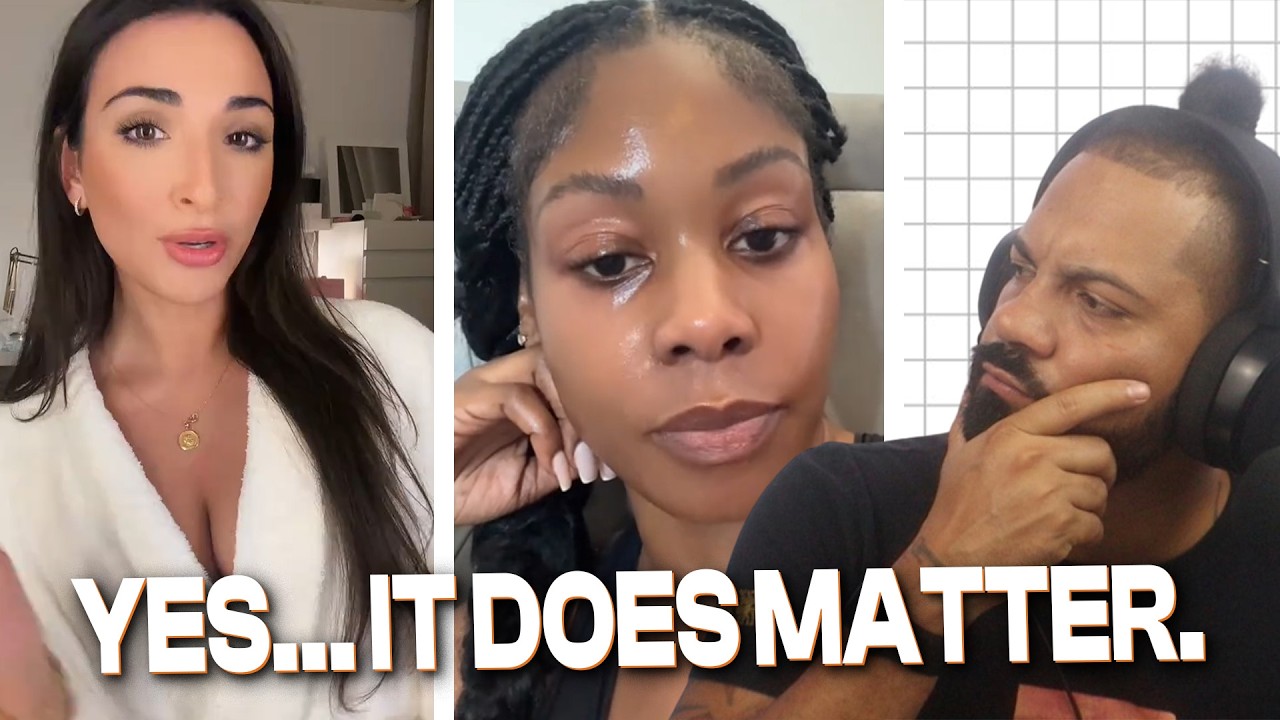 This Conversation Ends Relationships&hellip; Let&rsquo;s Talk About It