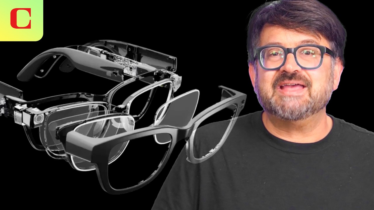 Android XR at Google I/O: What We Expect