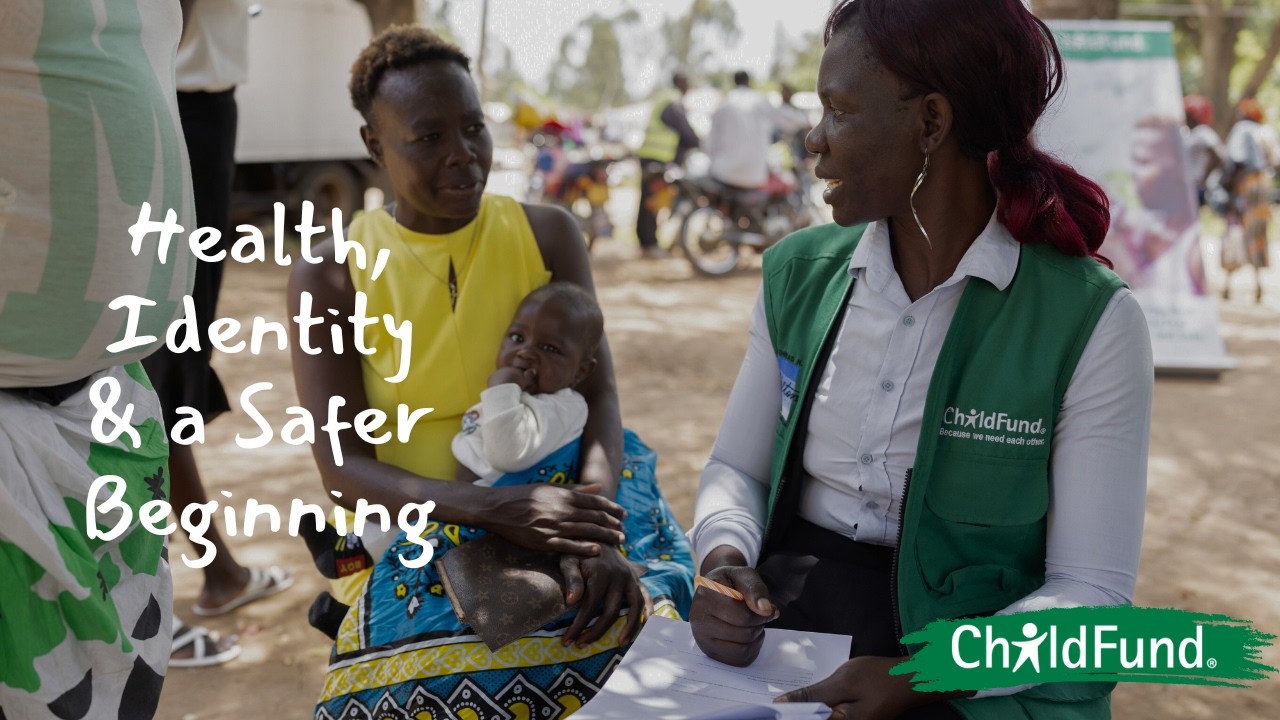 Health, Identity and a Safer Beginning