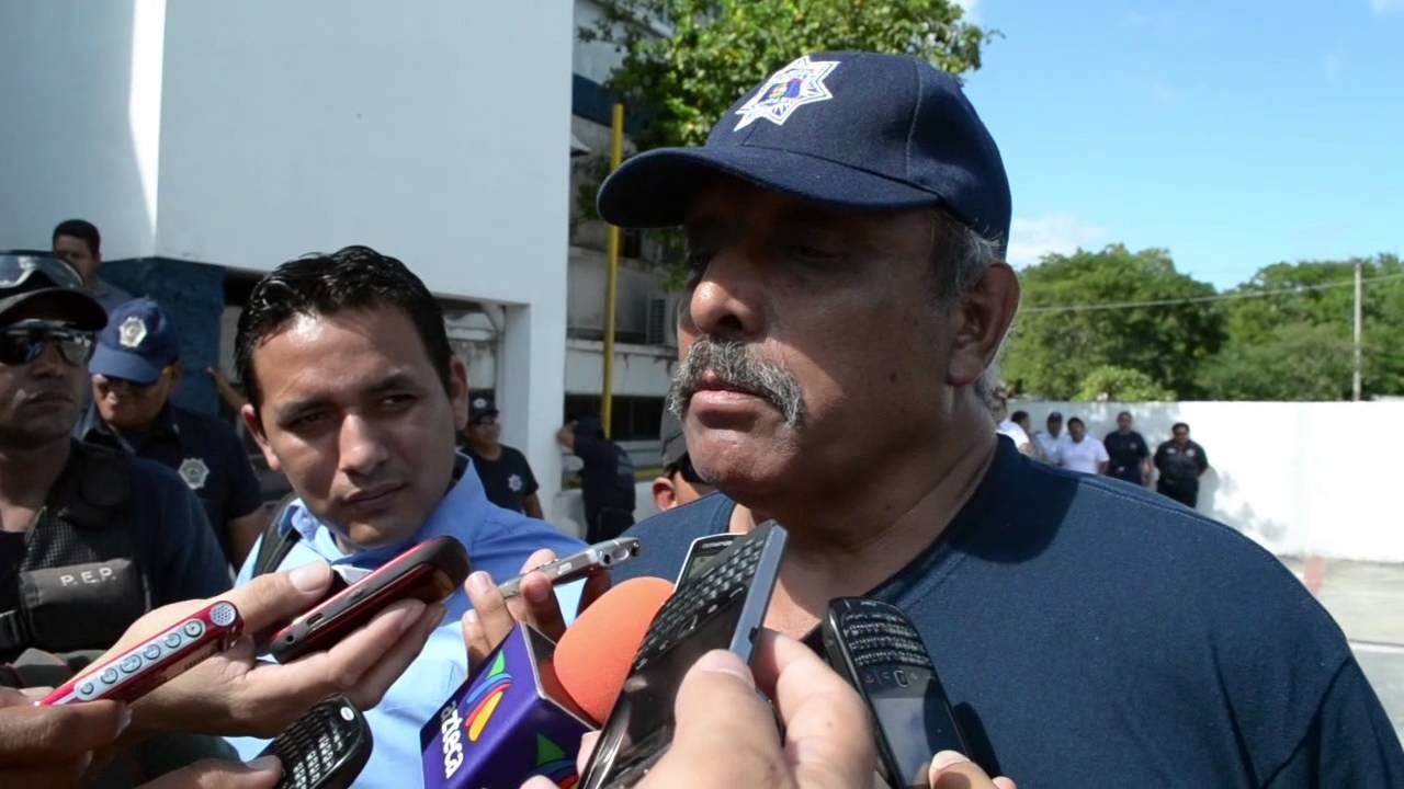 Entrevista General Villa.