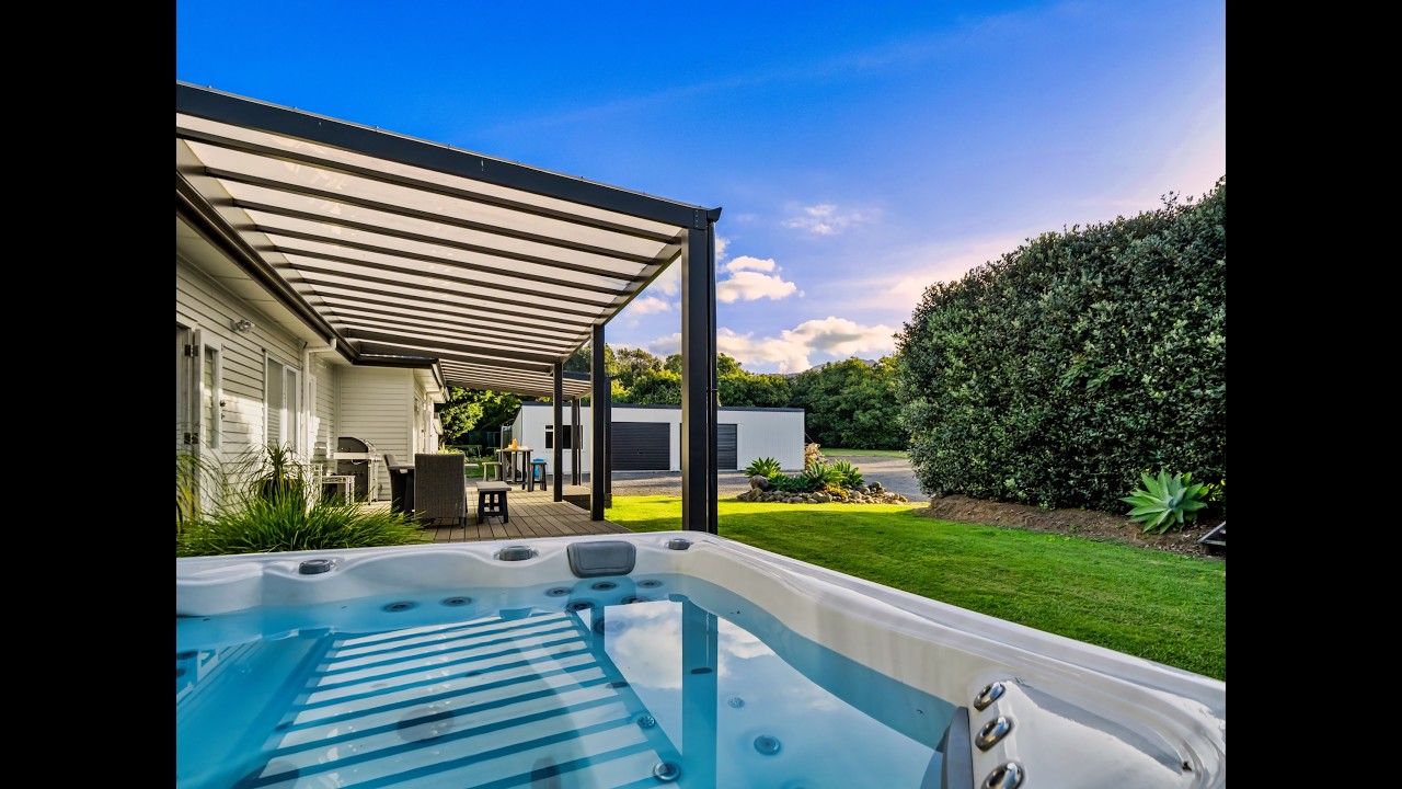 82 Upland Road - Anton Terblanche and Kelli Hutchison - Bayleys Country Tauranga